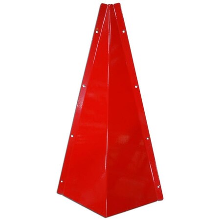 Aftermarket Fender Tip Fits Capello Helianthus WN-S1-40071-PEX